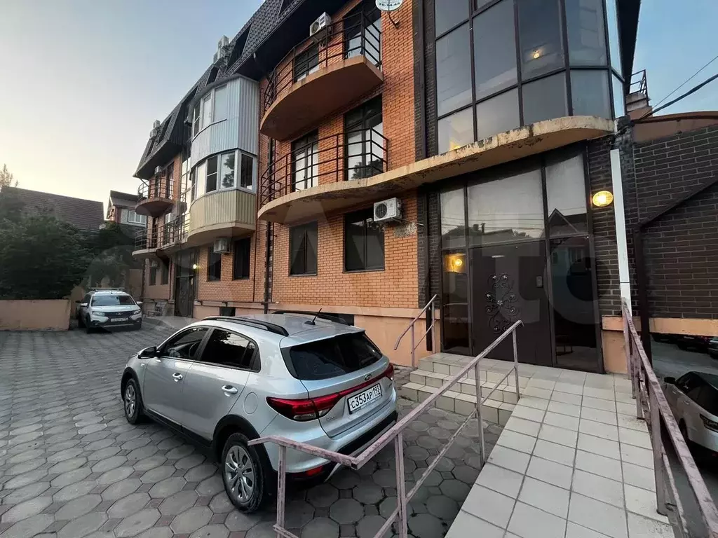 2-к. квартира, 51 м, 4/4 эт. - Фото 1