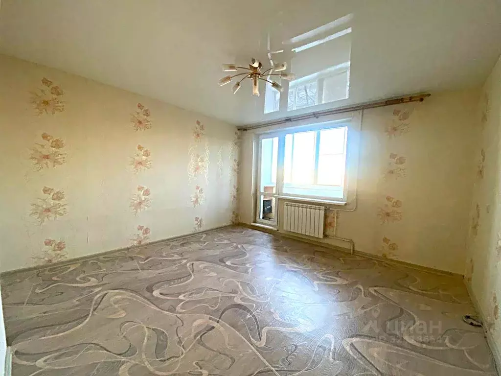 2-к кв. Свердловская область, Екатеринбург ул. Академика Бардина, 19 ... - Фото 2