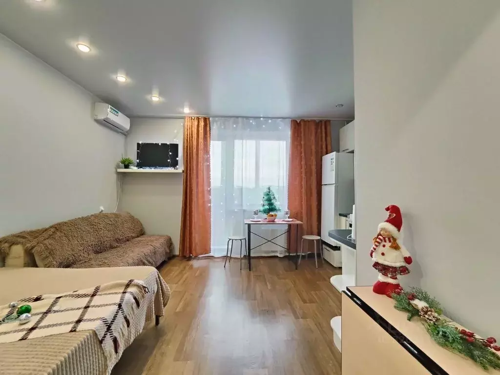 Студия Челябинская область, Миасс ул. Богдана Хмельницкого, 50 (23.0 ... - Фото 2