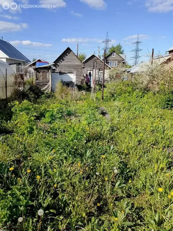 Дом в Новосибирск, 2-я Кустарная улица (52.9 м) - Фото 1