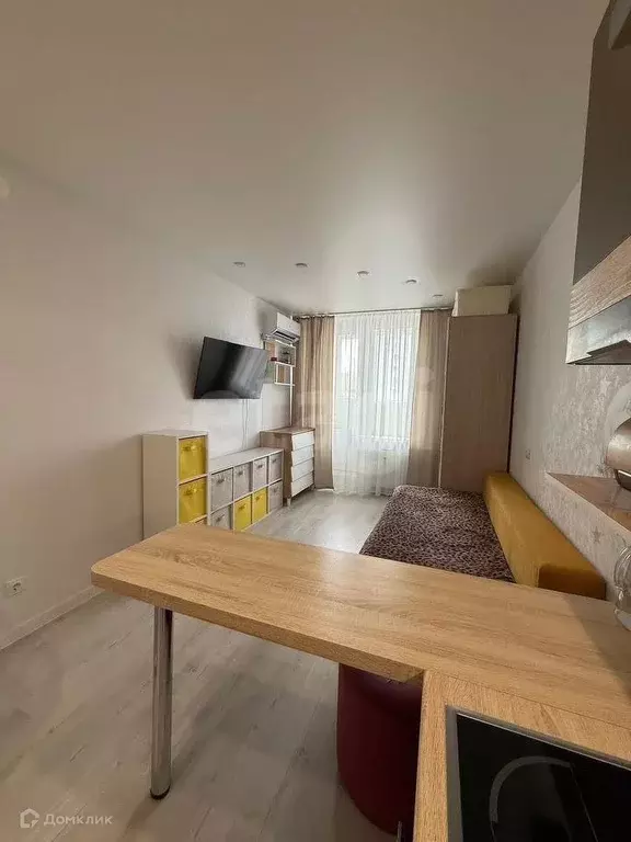 Продаётся квартира-студия, 20.4 м - Фото 0
