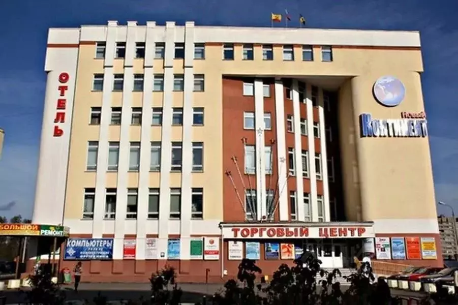 Комната Чувашия, Новочебоксарск ул. Винокурова, 46 (10.0 м) - Фото 1