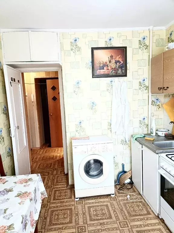 2-к кв. Ленинградская область, Кириши ул. Строителей, 2 (45.0 м) - Фото 2