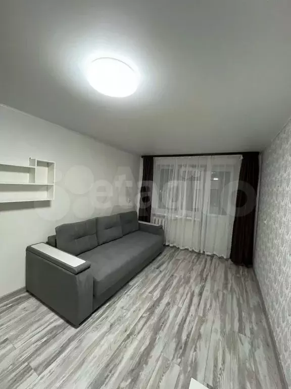 1-к. квартира, 30 м, 4/5 эт. - Фото 0