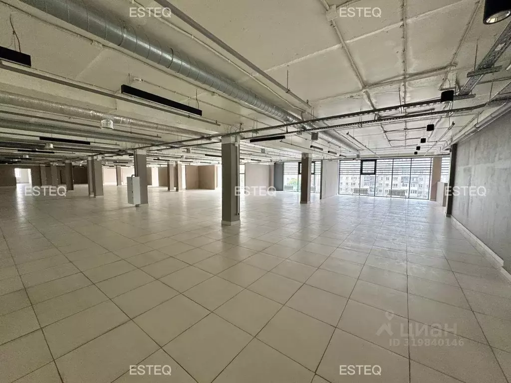 Торговая площадь в Новосибирская область, Новосибирск ул. Бориса ... - Фото 1