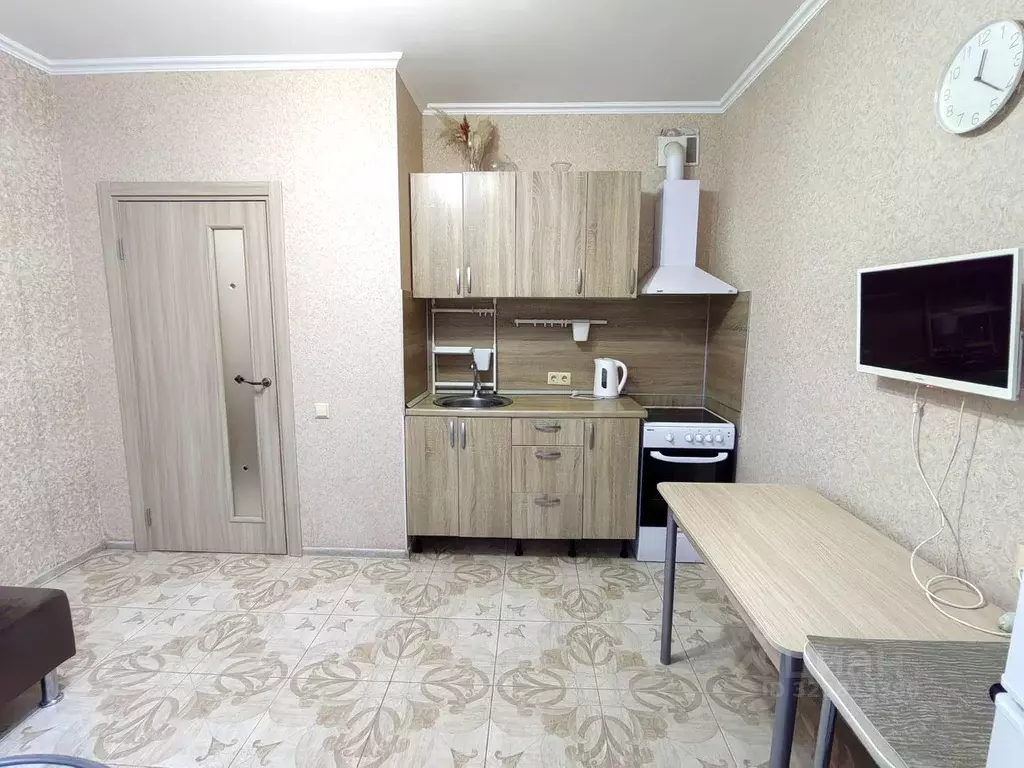 1-к кв. Санкт-Петербург Полтавский проезд, 2 (45.0 м) - Фото 1