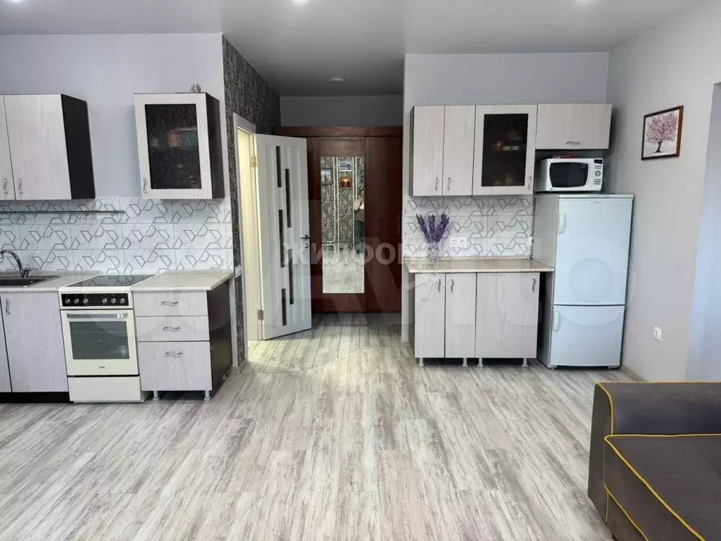 2-к. квартира, 44,7 м, 4/7 эт. - Фото 1