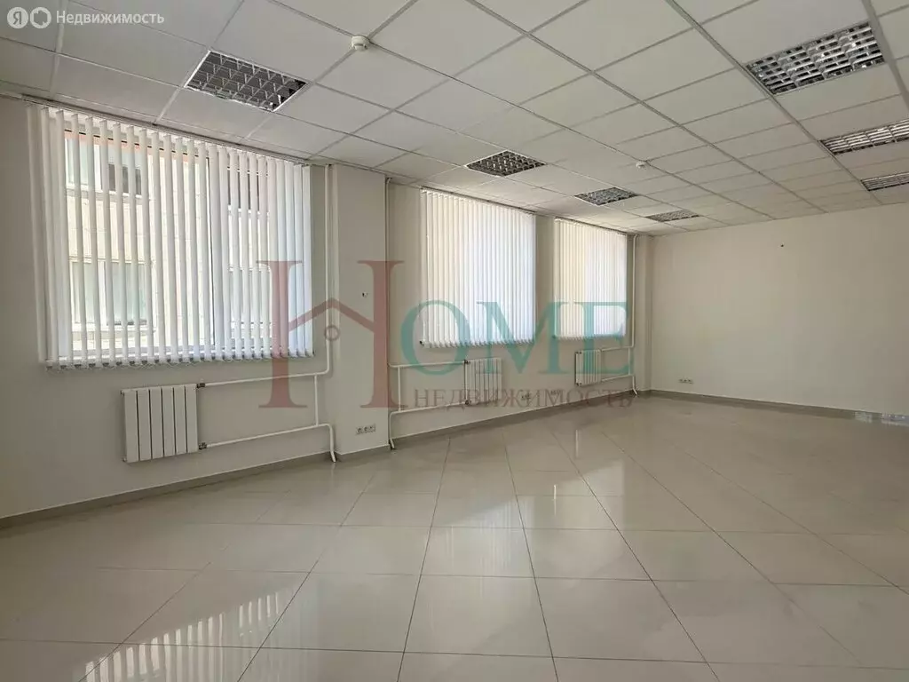 Офис (87.5 м) - Фото 2