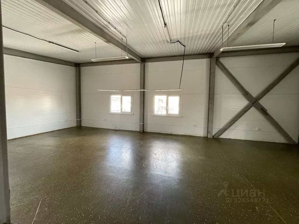 Склад в Новосибирская область, Новосибирск Сухарная ул., 25А (330 м) - Фото 2