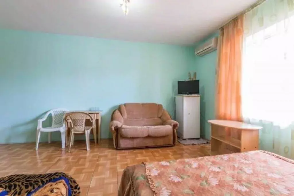 Комната Краснодарский край, Анапа Крымская ул., 137 (26.0 м) - Фото 0