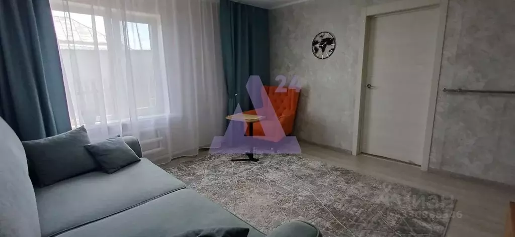 Дом в Алтайский край, Новоалтайск Вокзальная ул., 65 (61 м) - Фото 2