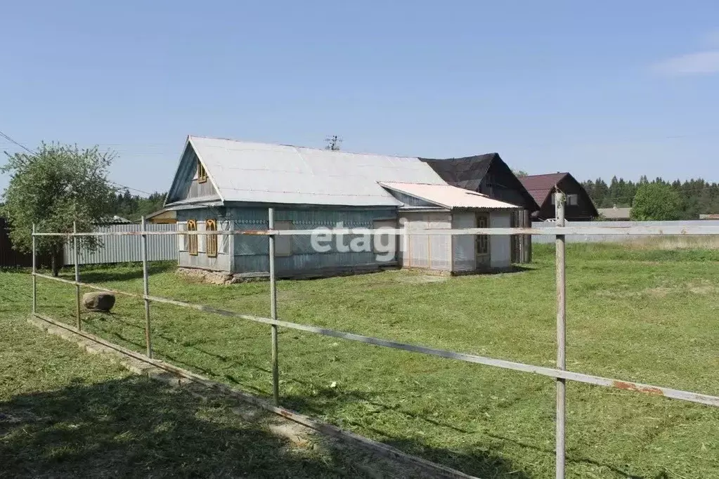 Участок в Ленинградская область, Ломоносовский район, Кипенское с/пос, ... - Фото 1