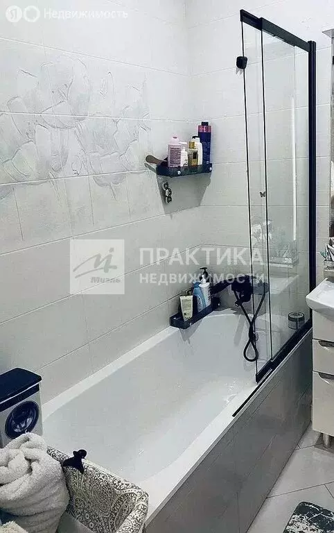 1-комнатная квартира: Мытищи, Ярославское шоссе, 107 (47 м) - Фото 2