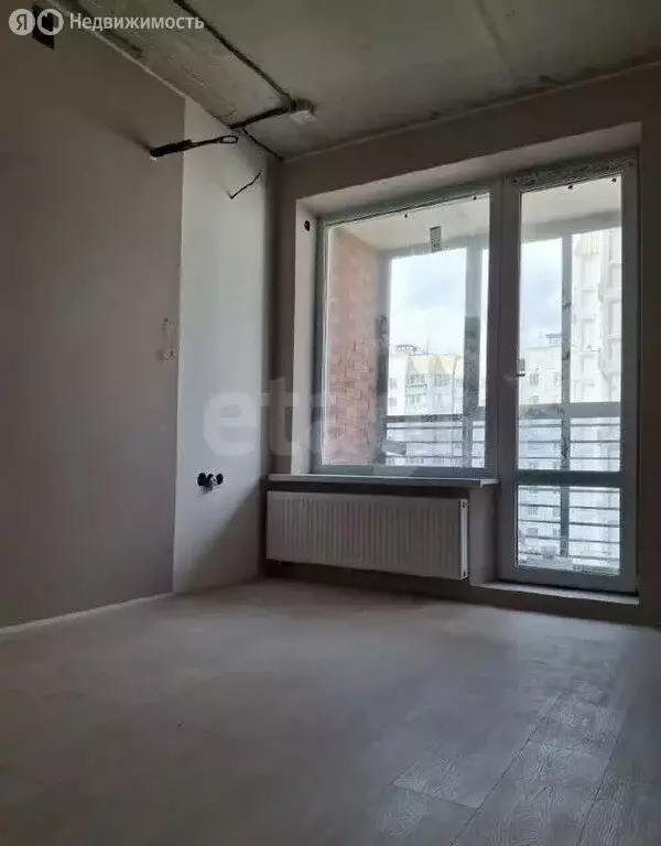 1-комнатная квартира: Воронеж, улица 9 Января, 233/54 (39 м) - Фото 2