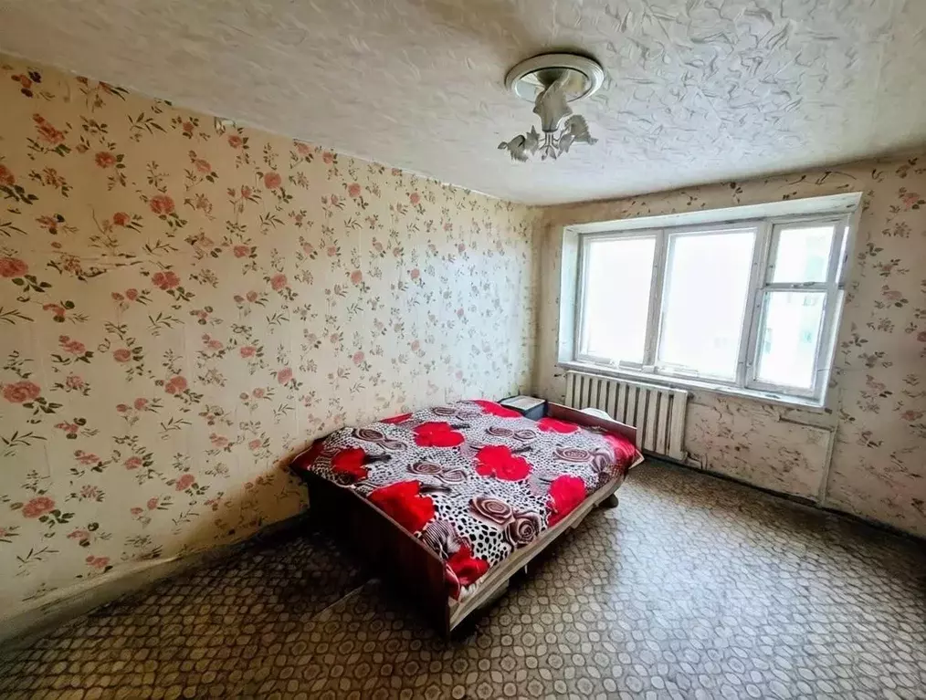 Комната Пензенская область, Пенза просп. Победы, 86 (18.1 м) - Фото 0