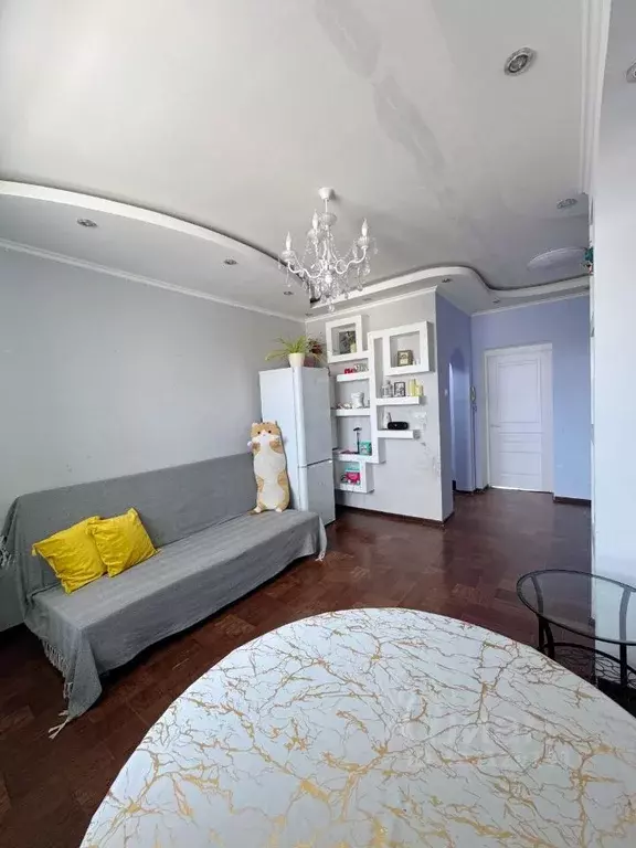 3-к кв. Саха (Якутия), Якутск Парковая ул., 65 (66.6 м) - Фото 2