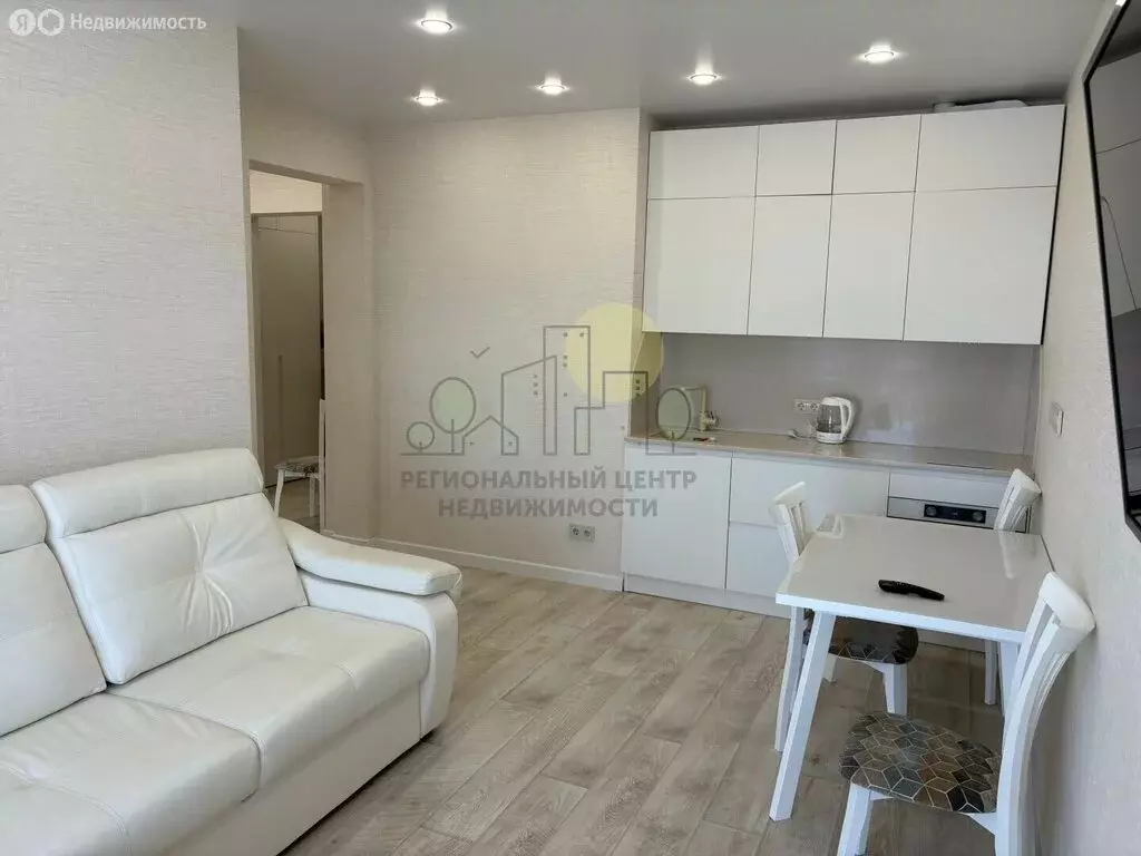 2-комнатная квартира: Иркутск, улица Зверева, 1/3 (45 м) - Фото 2