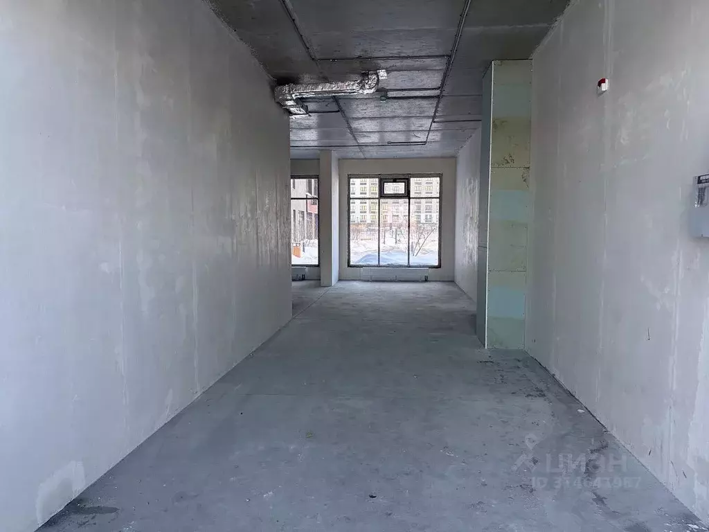 Помещение свободного назначения в Тюменская область, Тюмень ... - Фото 2