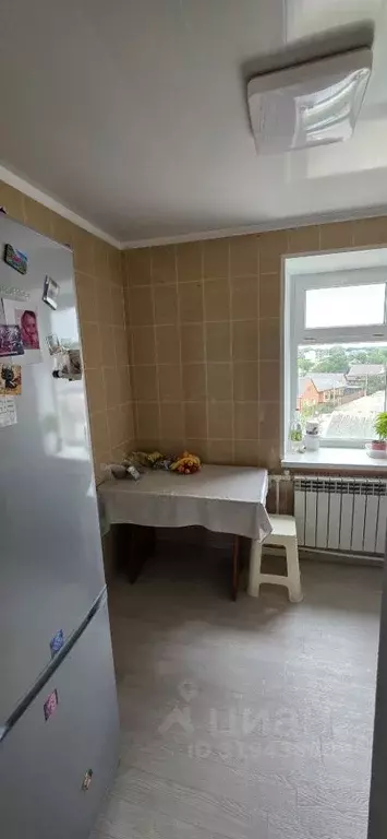 2-к кв. Ростовская область, Сальск Трактовая ул., 12 (49.2 м) - Фото 1