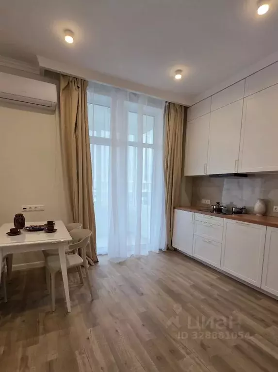 1-к кв. Москва проезд Невельского, 1к1 (40.0 м) - Фото 2