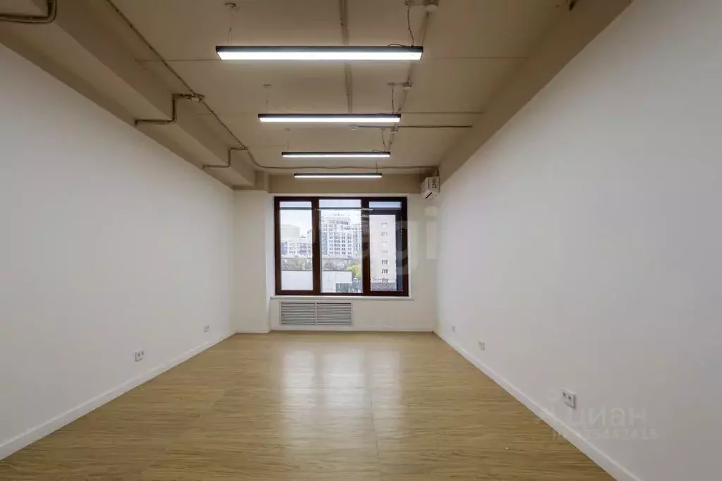 Офис в Башкортостан, Уфа ул. Менделеева, 137 (19 м) - Фото 1