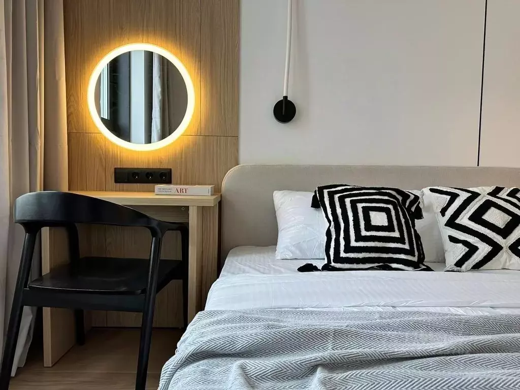 1-к кв. Москва ул. Академика Волгина, 2 (40.0 м) - Фото 1