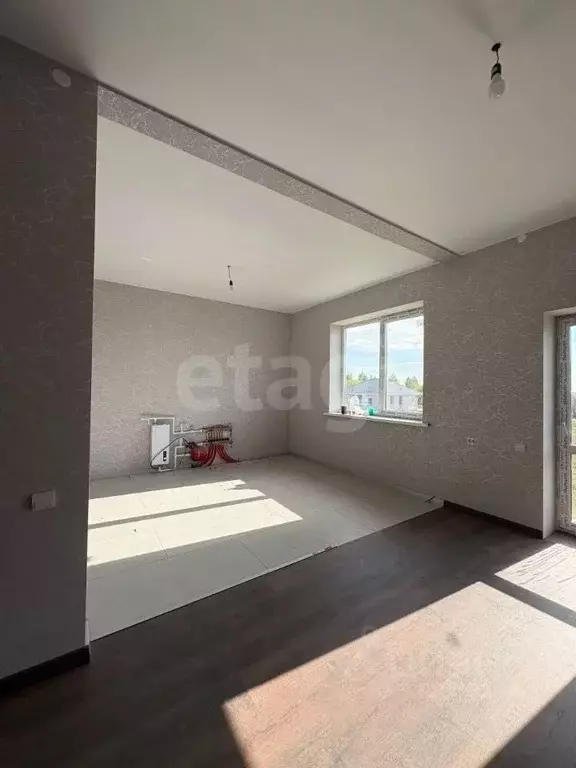 Дом в Пермский край, Краснокамский муниципальный округ, с. Мысы ул. ... - Фото 2