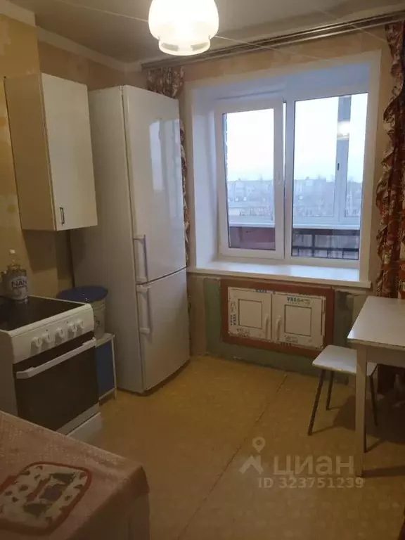 2-к кв. Тверская область, Конаково ул. Энергетиков, 28А (49.1 м) - Фото 1