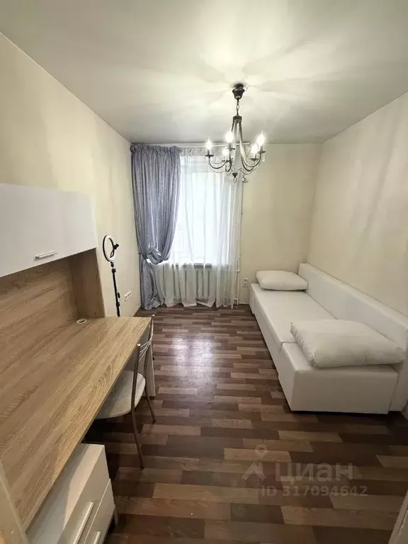 2-к кв. Москва ул. Удальцова, 65А (40.0 м) - Фото 1