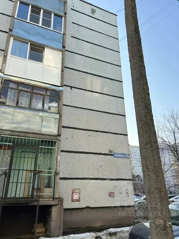 Комната Московская область, Люберцы городской округ, Октябрьский пгт ... - Фото 1