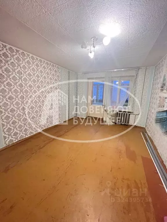 2-к кв. Пермский край, Лысьва ул. Чапаева, 23 (50.0 м) - Фото 1