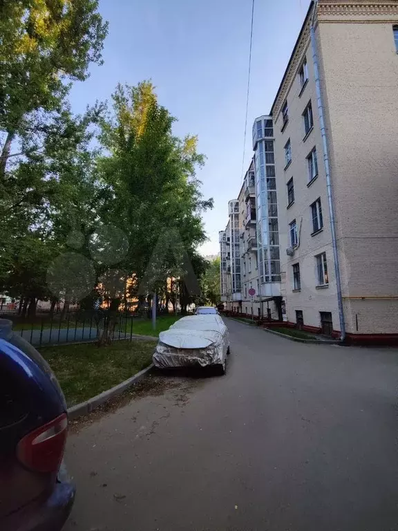 3-к. квартира, 78 м, 4/5 эт. - Фото 1