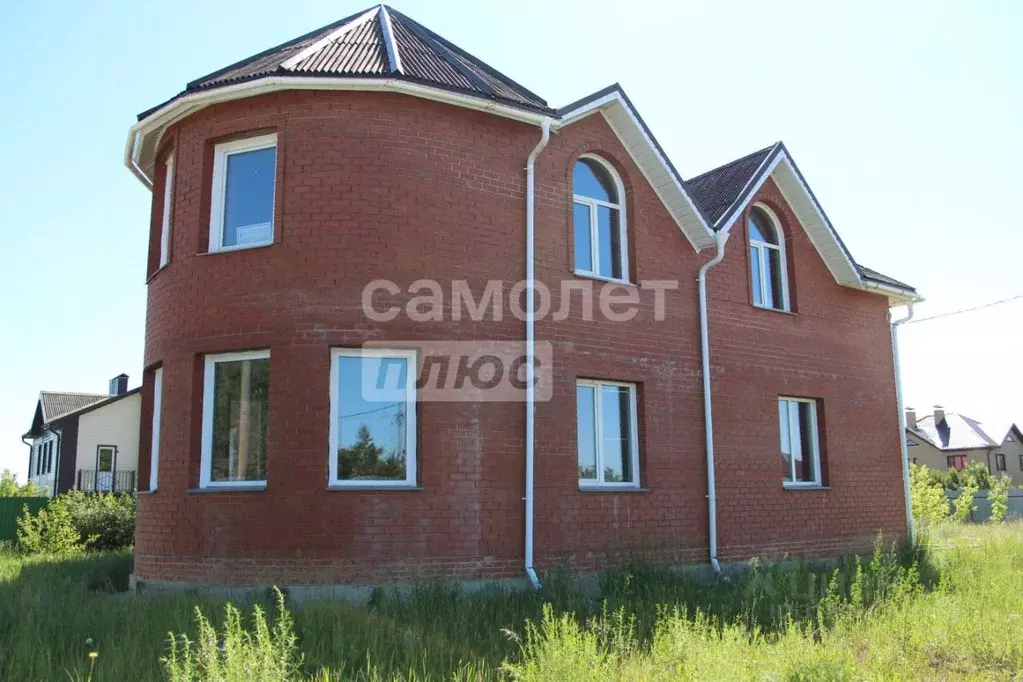 Дом в Челябинская область, Еткульский муниципальный округ, д. ... - Фото 1