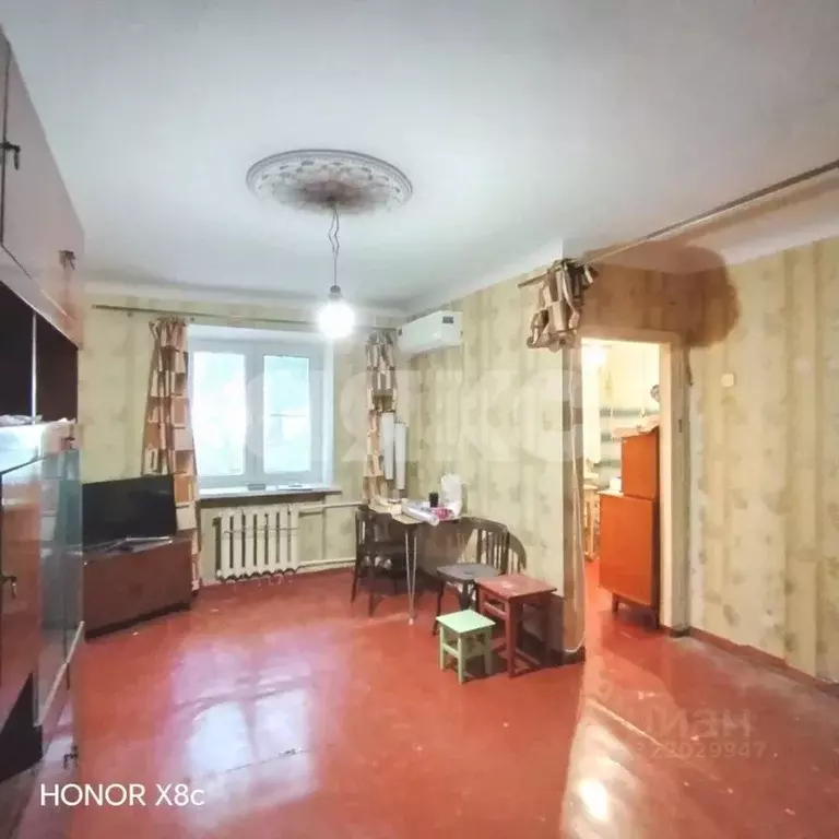 2-к кв. Волгоградская область, Волгоград Электролесовская ул., 4А ... - Фото 0