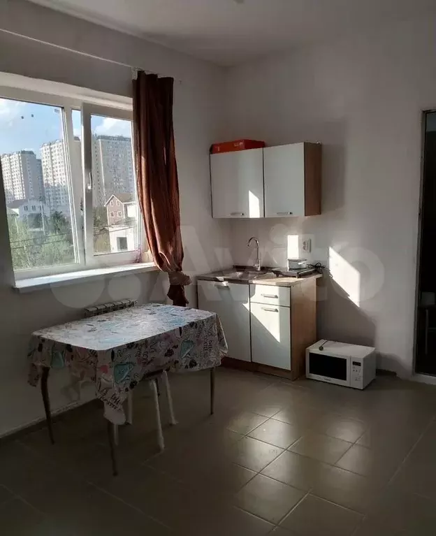 Квартира-студия, 18 м, 2/3 эт. - Фото 1