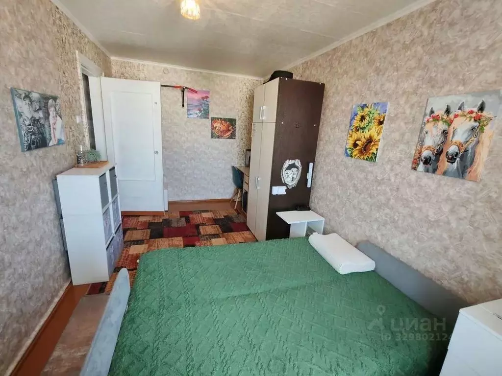 4-к кв. Белгородская область, Старый Оскол пер. Урицкого, 4 (74.0 м) - Фото 2