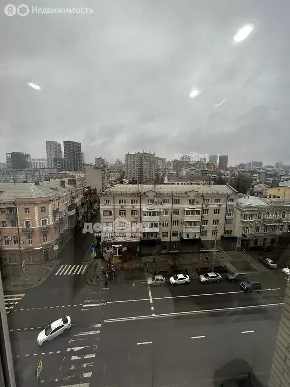 1-комнатная квартира: Ростов-на-Дону, Большая Садовая улица, 20/38 (40 ... - Фото 0