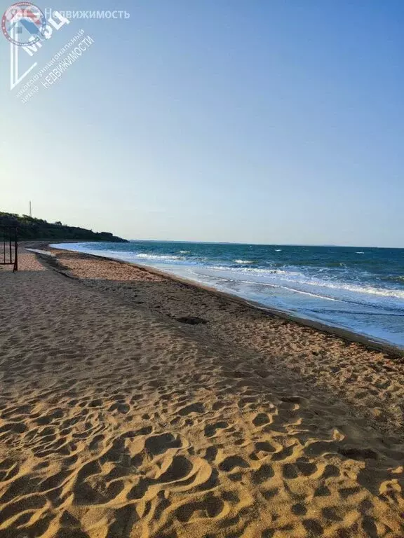 Участок в Заветное, Прибрежная улица (18 м) - Фото 2