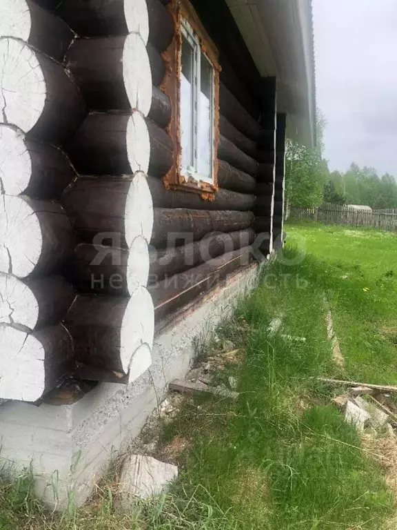 Дом в Пермский край, Березники муниципальный округ, пос. Солнечный ул. ... - Фото 1