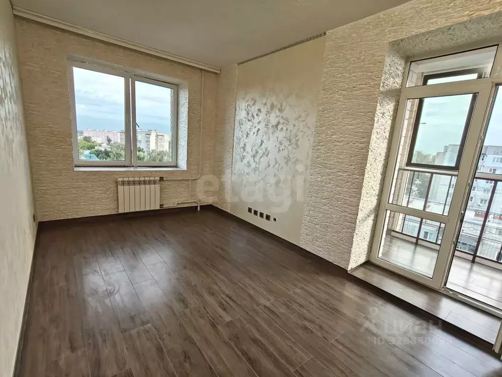 2-к кв. Владимирская область, Муром ул. Щербакова, 19 (56.7 м) - Фото 1