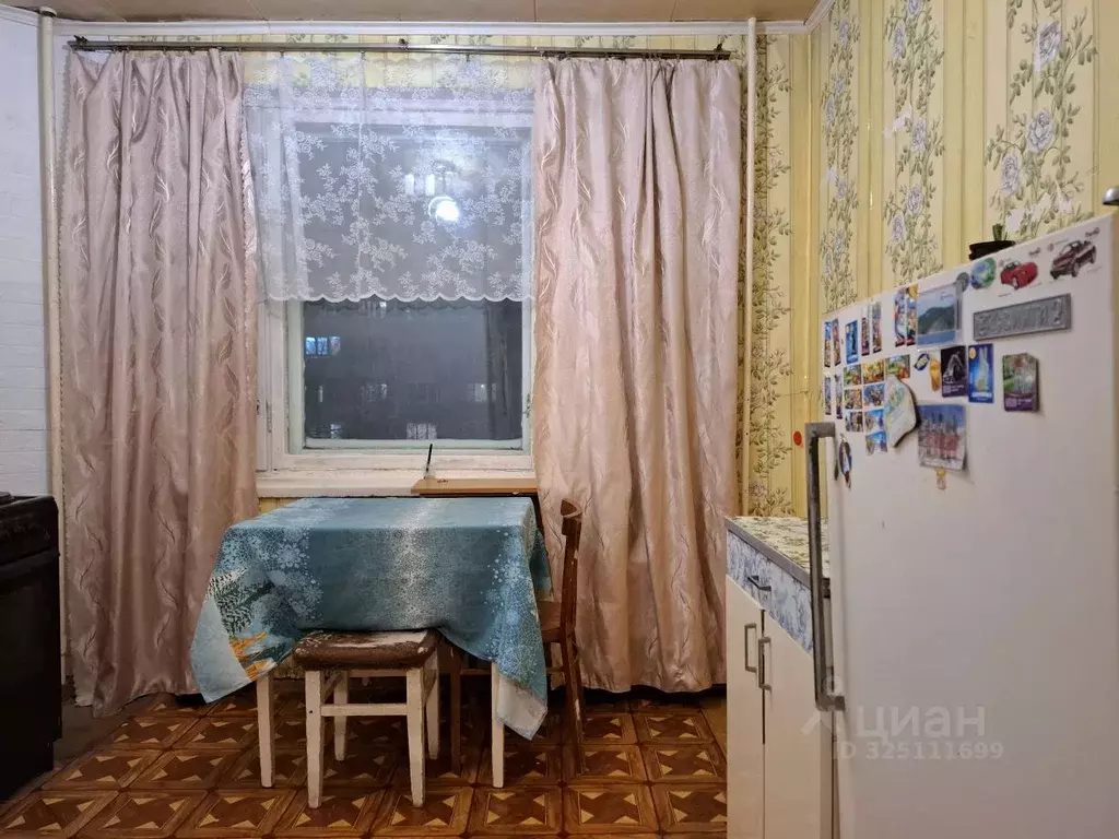 1-к кв. Кировская область, Киров ул. Щорса, 21 (36.0 м) - Фото 2