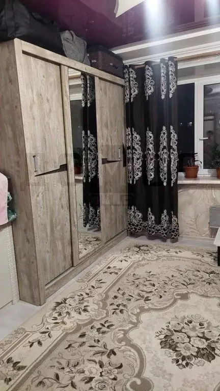 1-к кв. Свердловская область, Екатеринбург Вторчермет жилрайон, пер. ... - Фото 2