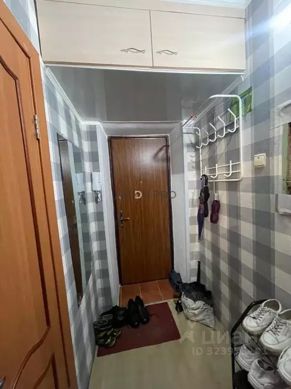 1-к кв. Башкортостан, Уфа просп. Октября, 60/1 (29.4 м) - Фото 1