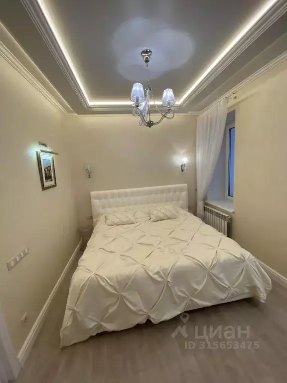 3-к кв. Омская область, Омск Старгород мкр, ул. Шукшина, 2 (104.0 м) - Фото 2