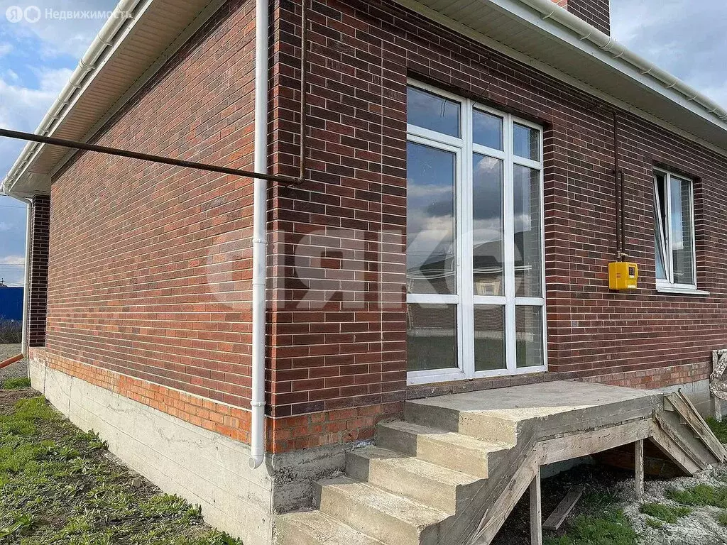 Дом в Большие Салы, Тбилисская улица, 3 (100 м) - Фото 2