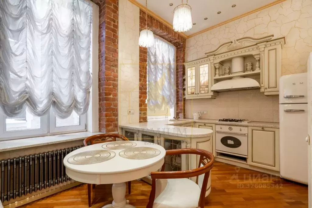 2-к кв. Санкт-Петербург ул. Блохина, 29 (58.7 м) - Фото 1