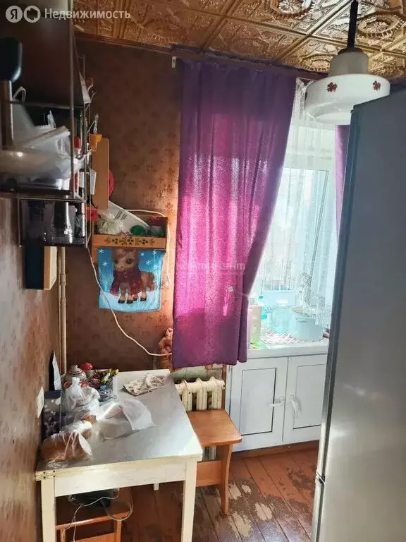 2-комнатная квартира: Ковров, улица Фрунзе, 4 (43.5 м) - Фото 1