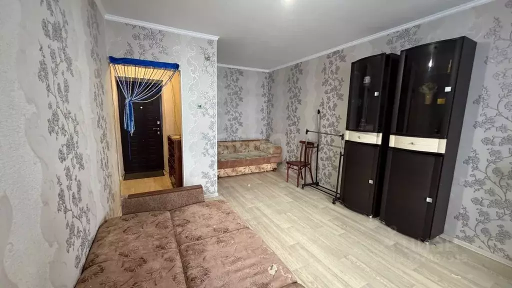 1-к кв. Кемеровская область, Кемерово просп. Шахтеров, 93Д (38.2 м) - Фото 2