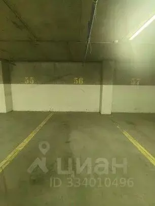 Гараж в Ростовская область, Ростов-на-Дону ул. Тружеников, 86/5 (15 м) - Фото 1