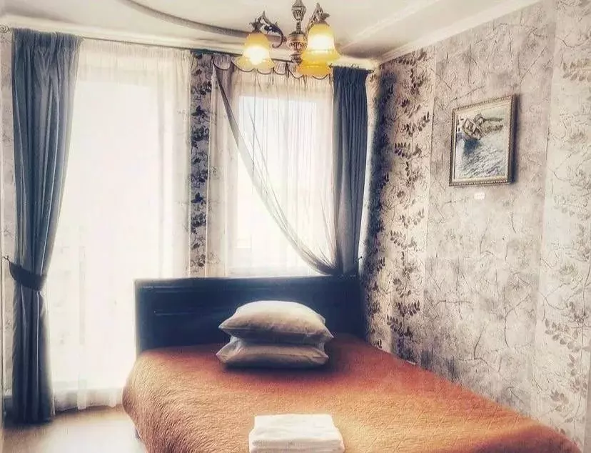 3-к кв. Приморский край, Арсеньев Стахановская ул., 61 (20.0 м) - Фото 2